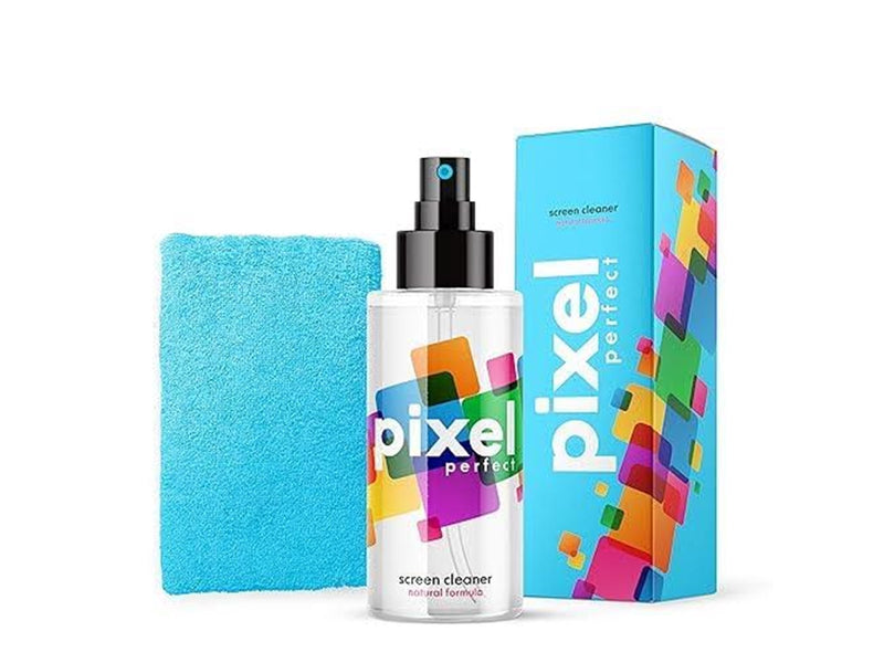 IT Dusters Pixel Perfect 120ml Screen Cleaner