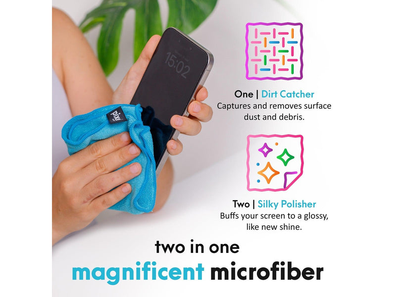 IT Dusters Pixel Perfect 120ml Screen Cleaner