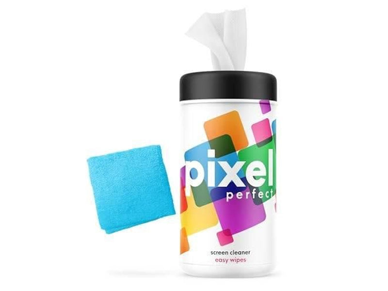 IT Dusters Pixel Wipes Screen Cleaner