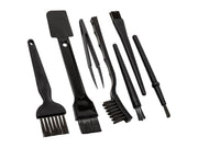 IT Dusters Sweep ESD Cleaning Tools - 6 brushes in