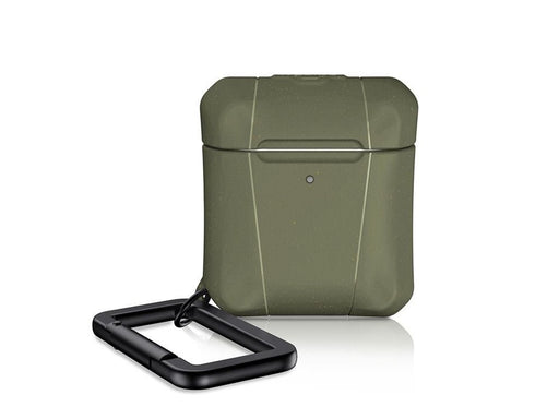 ITSKINS FERONIABIO cover for AirPods® (1st. and 2n