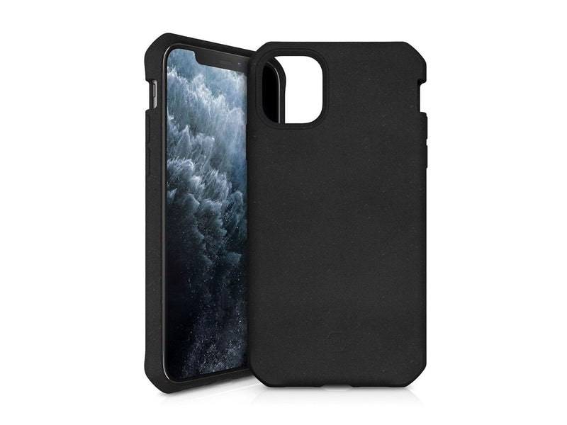 ITSKINS FERONIABIO cover for iPhone 11 Pro / XS / X® - Black
