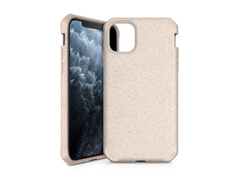 ITSKINS  FERONIABIO cover for iPhone 11 Pro / XS / X®. Nature