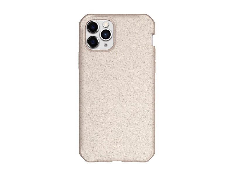 ITSKINS  FERONIABIO cover for iPhone 11 Pro / XS / X®. Nature