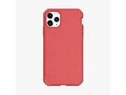 ITSKINS FERONIABIO cover for iPhone 11 Pro / XS / X®. Red