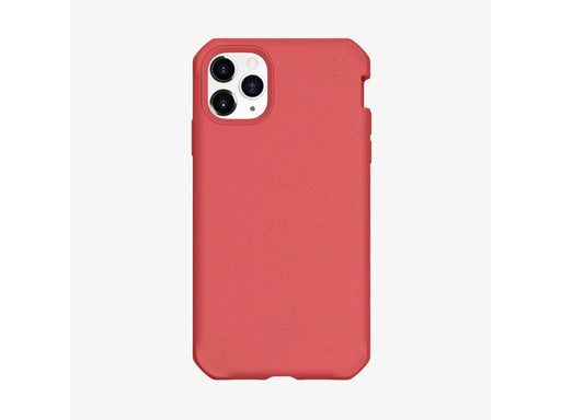 ITSKINS FERONIABIO cover for iPhone 11 Pro / XS / X®. Red
