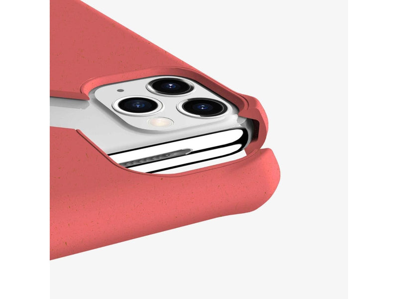 ITSKINS FERONIABIO cover for iPhone 11 Pro / XS / X®. Red