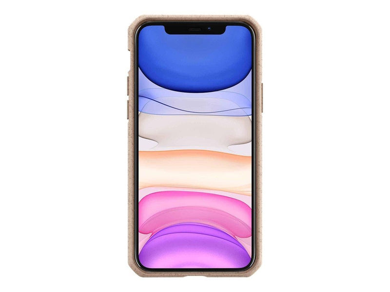 ITSKINS FERONIABIO cover for iPhone 11 / XR®. Nature