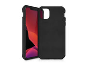 ITSKINS FERONIABIO cover for iPhone 12 Pro Max® - Black