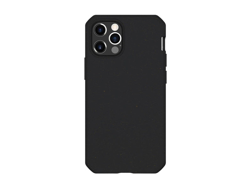 ITSKINS FERONIABIO cover for iPhone 12 Pro Max® - Black