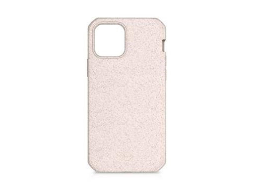ITSKINS  FERONIABIO cover for iPhone 12 mini®. Natural