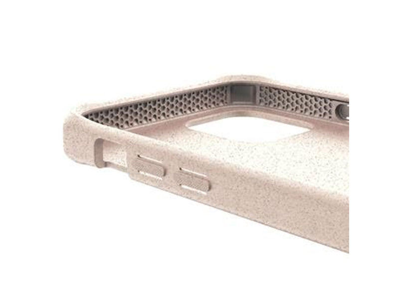 ITSKINS  FERONIABIO cover for iPhone 12 mini®. Natural