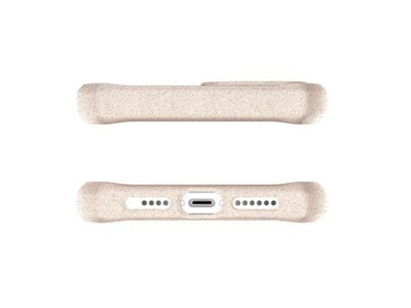 ITSKINS  FERONIABIO cover for iPhone 12 mini®. Natural