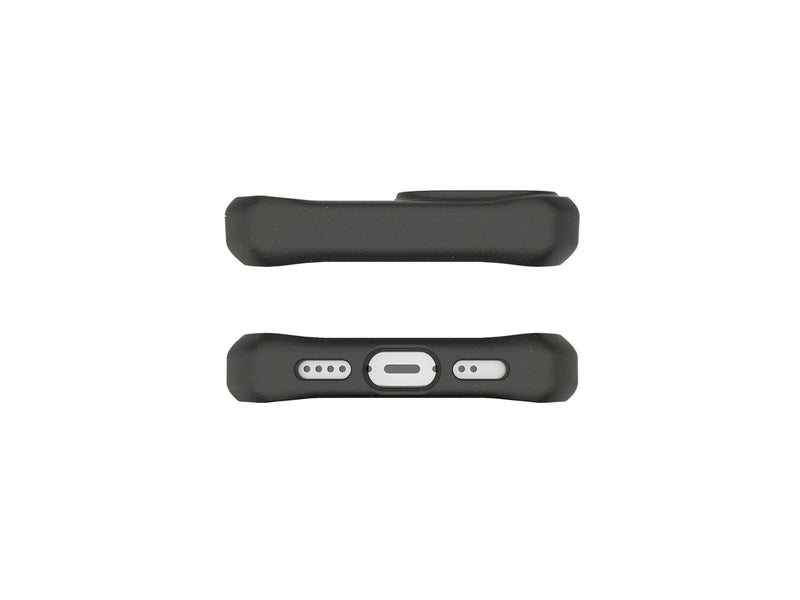 ITSKINS  FERONIABIO cover for iPhone 13 Pro®. Black