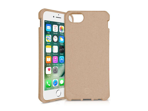 ITSKINS FERONIABIO cover for iPhone 8 / 7 / 6s / 6® - Nature