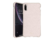 ITSKINS FERONIABIO cover for iPhone XR®. Nature