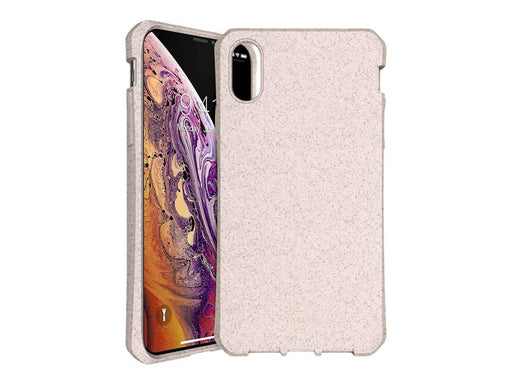 ITSKINS FERONIABIO cover for iPhone XS / X®. Nature