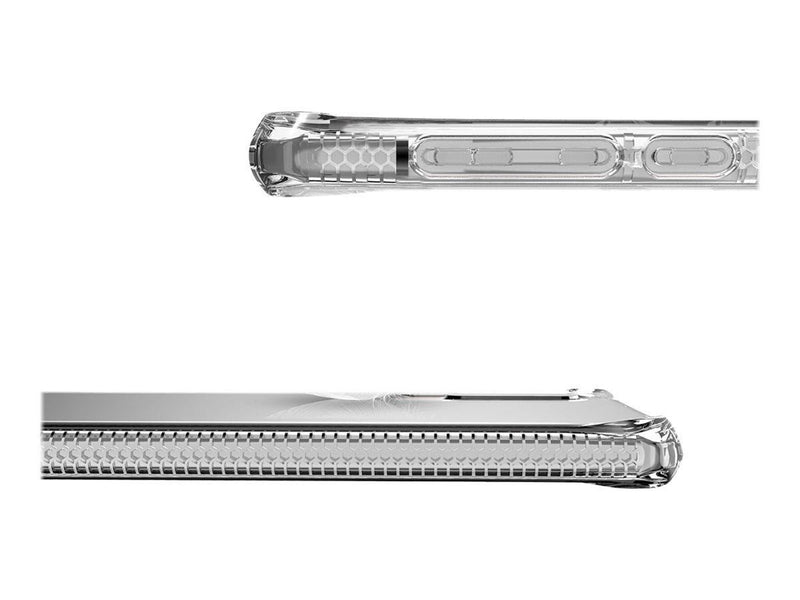 ITSKINS HYBRID CLEAR cover for Huawei P30®. Transparent