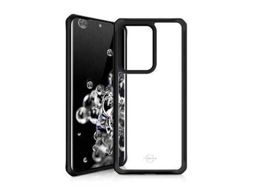 ITSKINS HYBRID SOLID cover for Samsung Galaxy S20