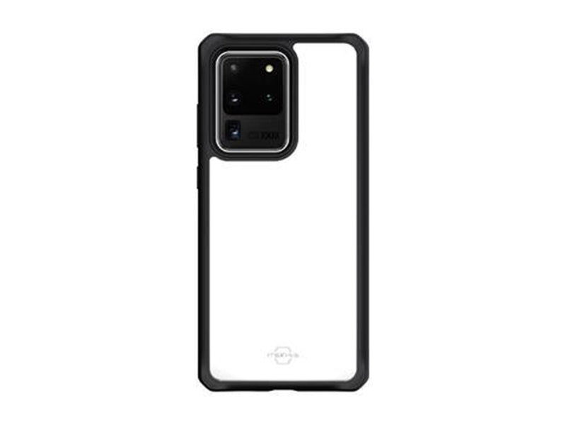 ITSKINS HYBRID SOLID cover for Samsung Galaxy S20