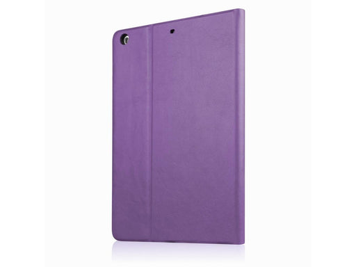 ITSKINS MILANO cover for iPad Air®. Purple