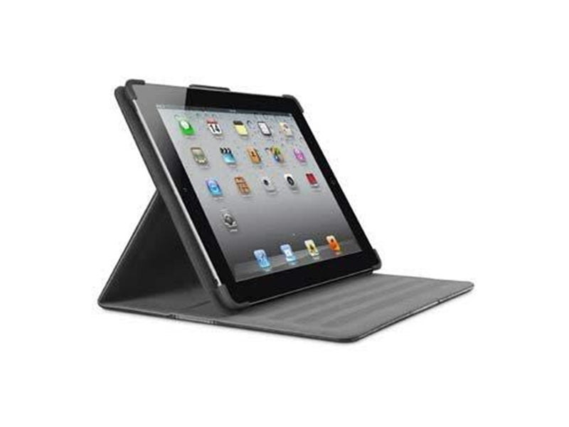 ITSKINS  MILANO cover for iPad Air®. White