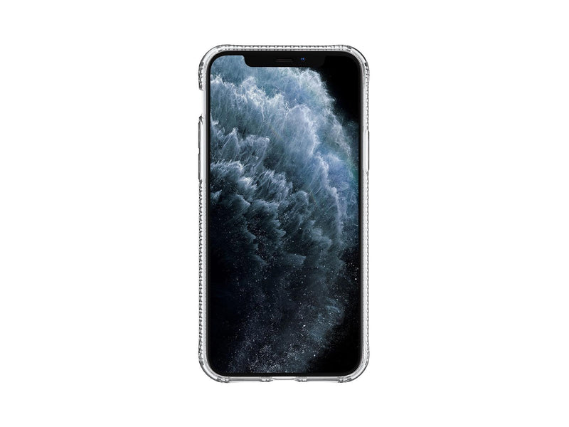 ITSKINS NANO GEL cover for iPhone 11 Pro Max / XS Max®. Transparent