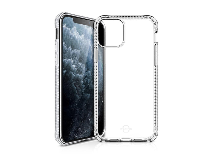 ITSKINS  NANO GEL cover for iPhone 11 Pro / XS / X®. Transparent