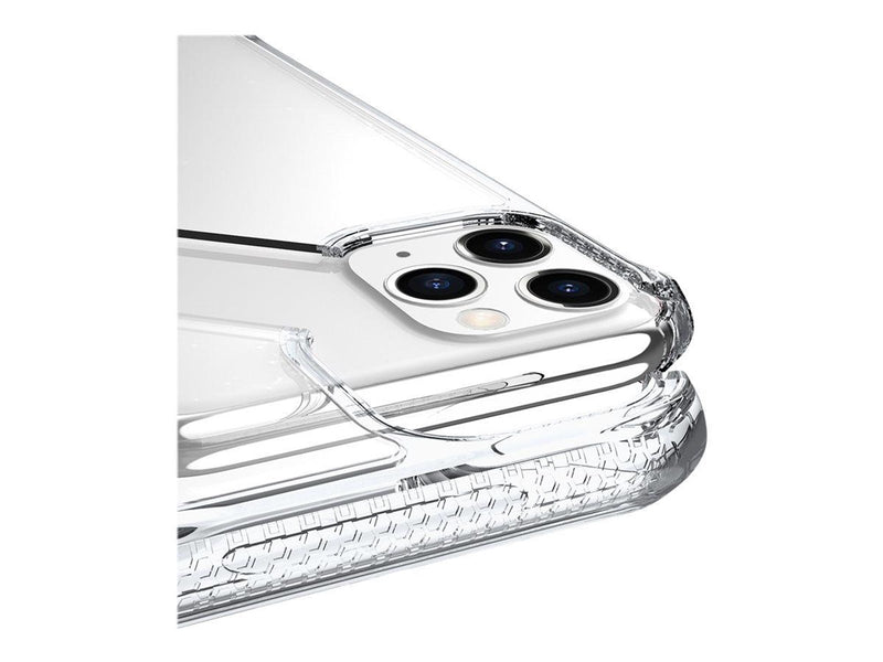 ITSKINS NANO360 cover for iPhone 11 Pro / XS / X®. Transparent