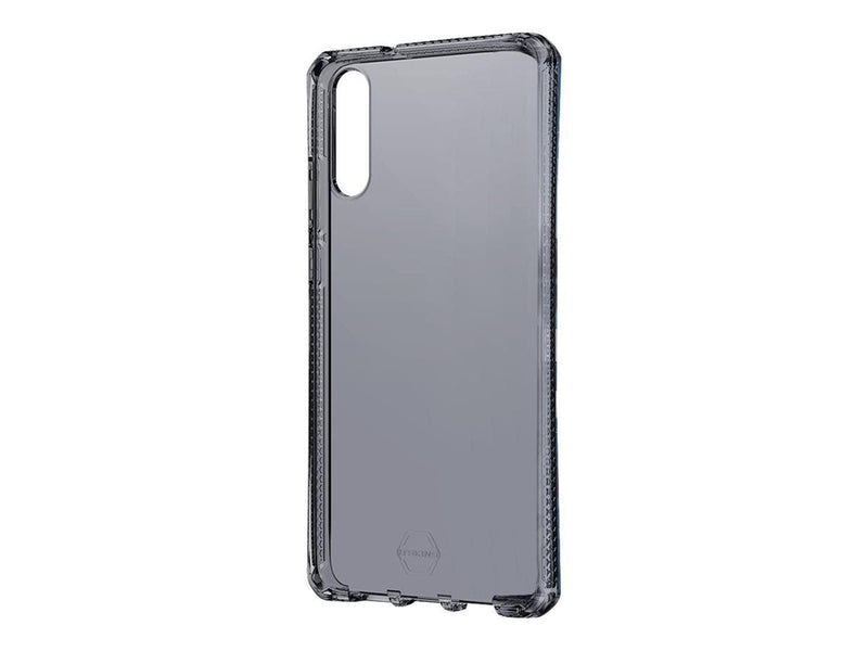 ITSKINS SPECTRUM CLEAR cover for Huawei P20®. Black