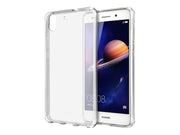 ITSKINS SPECTRUM CLEAR cover for Huawei Y6 II®. Transparent