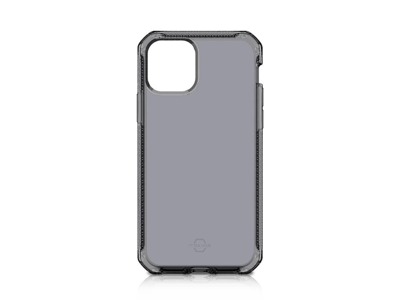 ITSKINS SPECTRUM CLEAR cover for iPhone 11 Pro / XS / X®. Black