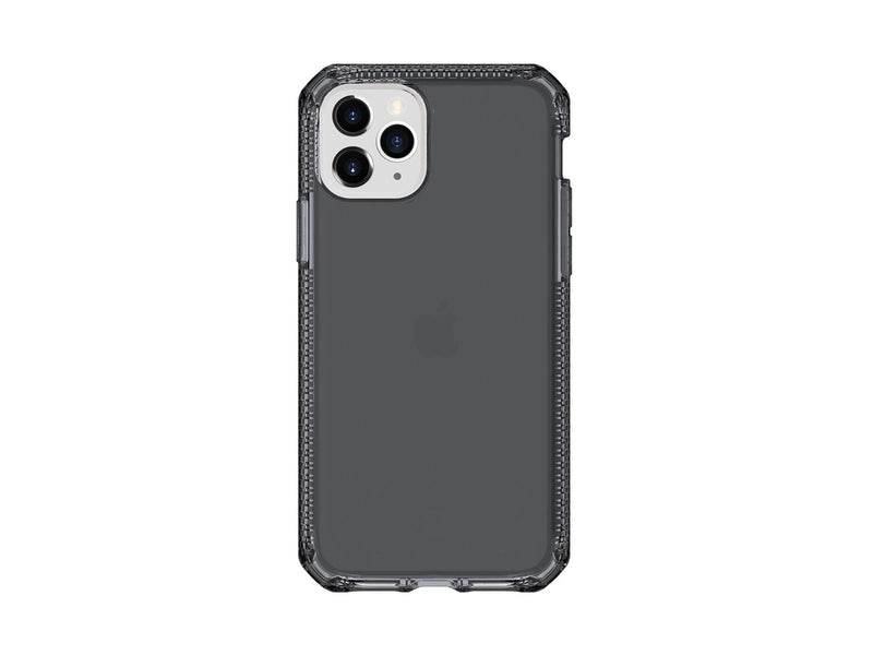 ITSKINS SPECTRUM CLEAR cover for iPhone 11 Pro / XS / X®. Black