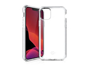 ITSKINS SPECTRUM CLEAR cover for iPhone 12 / 12 Pro® - Transparent