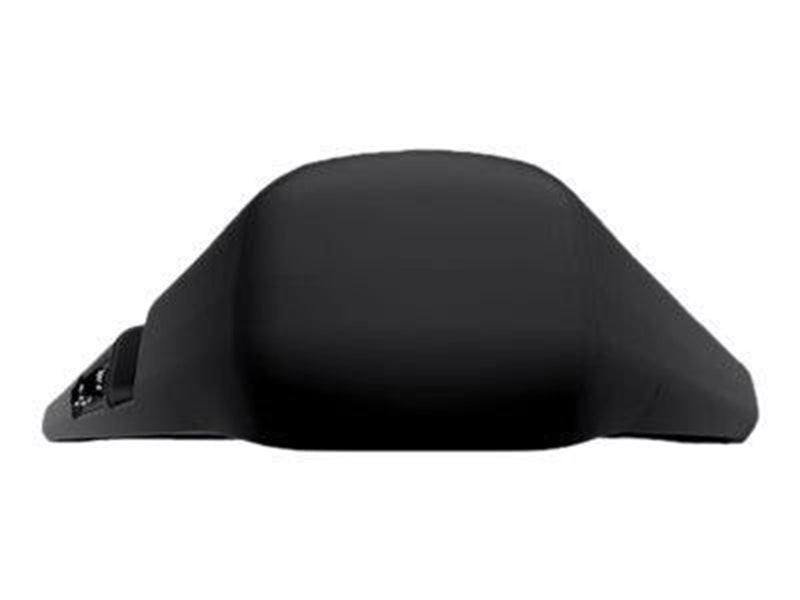 ITSKINS SPECTRUM MAGSAFE SILK cover for iPhone 13 Pro®. Black