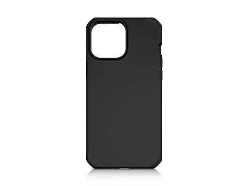 ITSKINS SPECTRUM SOLID cover for iPhone 13 Pro®. Black