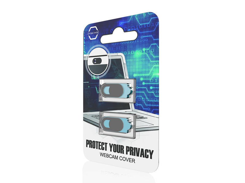 ITSKINS Webcam cover. 2 pcs