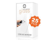 ITSKINS protective glass for iPhone 11 Pro / XS / X®. 25 pcs