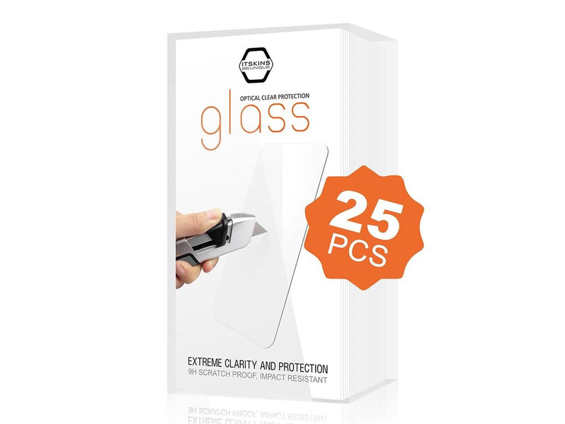ITSKINS protective glass for iPhone 11 Pro / XS / X®. 25 pcs
