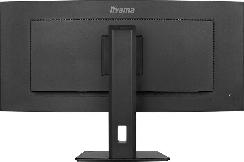 iiyama ProLite XCB3497WQSNP-B1 Curved Monitor 86,7cm (34 Zoll)