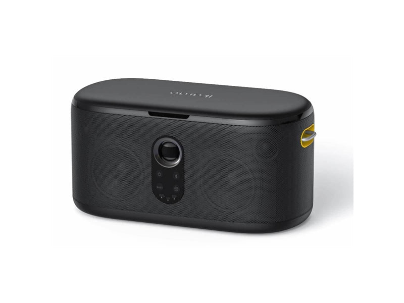 Ikarao SHELL S1 - Portable Karaoke System