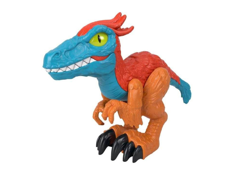 Imaginext - Jurassic World Dominion - Pyroraptor X