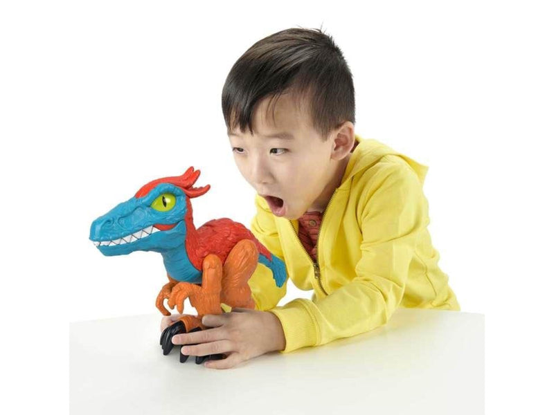 Imaginext - Jurassic World Dominion - Pyroraptor X