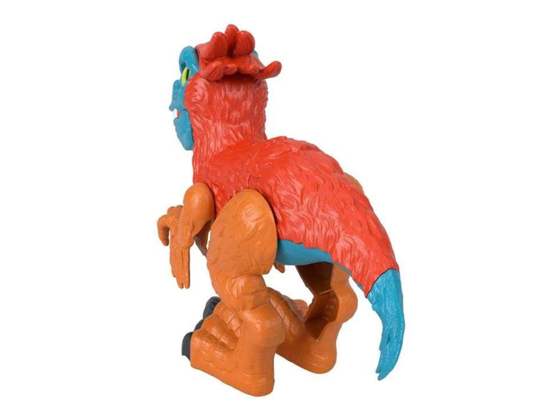 Imaginext - Jurassic World Dominion - Pyroraptor X