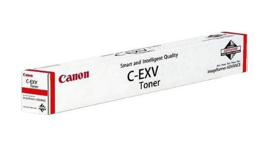 Canon Original C-EXV65 Toner - 4er Multipack cyan, magenta, gelb, schwarz