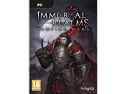 Immortal Realms: Vampire Wars - Windows - Strategie - PEGI 16