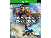 Immortals: Fenyx Rising - Microsoft Xbox One - Action/Abenteuer - PEGI 12
