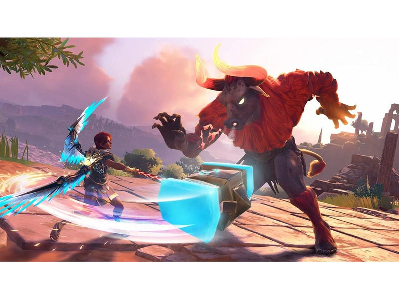 Immortals: Fenyx Rising - Microsoft Xbox One - Action/Abenteuer - PEGI 12