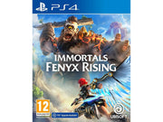 Immortals: Fenyx Rising - Sony PlayStation 4 - Action - PEGI 12