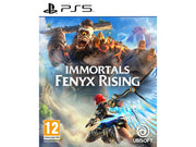 Immortals: Fenyx Rising - Sony PlayStation 5 - Action - PEGI 12
